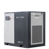 Винтовой компрессор ERSTEVAK ESC-40D 8 атм