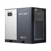 Винтовой компрессор ERSTEVAK ESC-50B 12 атм