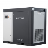Винтовой компрессор ERSTEVAK ESC-100B 8 атм