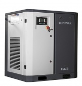 Винтовой компрессор ERSTEVAK ESC-7B 10 атм