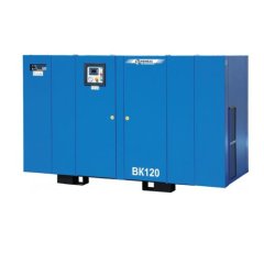 Промышленный винтовой компрессор Remeza ВК120-13 ВС