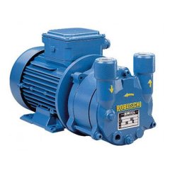 Водокольцевой вакуумный насос Robuschi RVS16/M