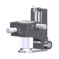 Вакуумный манипулятор Demaco XYZ PM-125-200