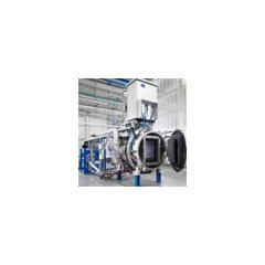 Вакуумная печь PVA TepLa COV 942 R