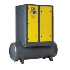 Промышленный винтовой компрессор Comprag АR-1808-500
