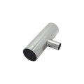 Вакуумный фитинг-тройник MKS 10023300RT200