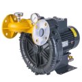 Воздуходувка FPZ K05-MS-MOR-2.20 II 2G/3G c T3 Atex
