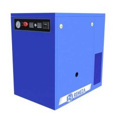 Промышленный винтовой компрессор Remeza ВК20Т-10