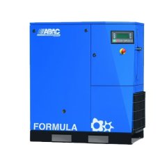 Промышленный винтовой компрессор ABAC FORMULA 11 08