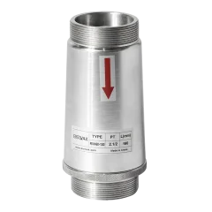 Предохранительный клапан для воздуходувки ERSTEVAK RVM 30-60 2` внутр. резьба