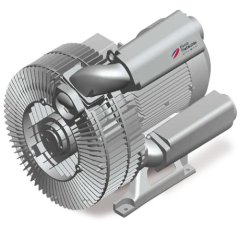 Воздуходувка Elmo Rietschle 2BH2 0360-1AAPM7-AA G-Series VELOCIS