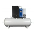 Промышленный винтовой компрессор Ceccato CSL 15 C 500 10 бар с осушителем