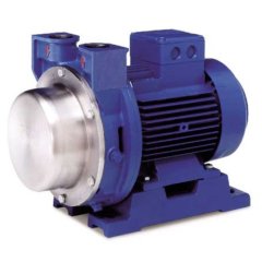 Вакуумный насос Sterling SIHI LEM 91