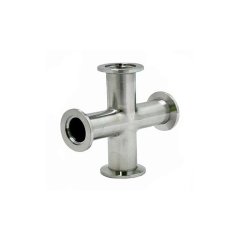 Вакуумный фланец GNB KF-UF-25-1