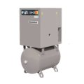 Промышленный винтовой компрессор Zammer SK5,5V-10-270/O