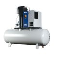 Промышленный винтовой компрессор Ceccato CSL 20 O 500 10 бар с осушителем