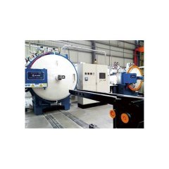 Вакуумная печь ACME HVGQ-7711S