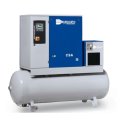 Промышленный винтовой компрессор Ceccato CSA 10-8-500D