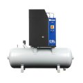 Промышленный винтовой компрессор Ceccato CSL 4 C 200 8 бар