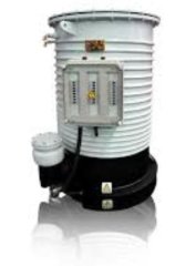 Диффузионный вакуумный насос ERSTEVAK EVD 12000 L