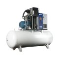 Промышленный винтовой компрессор Ceccato CSL 15 O 270 8 бар с осушителем