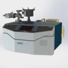 Течеискатель LACO TITANTEST TW14-BEX11