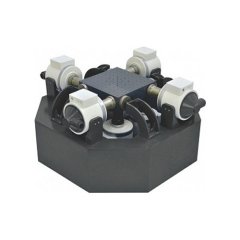 Вибростенд Dongling Technologies 3ES-40-HF-800