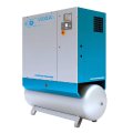 Промышленный винтовой компрессор Kraftmann VEGA 11 Plus R 500 8 БАР
