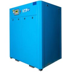 Промышленный винтовой компрессор Dali DL-12/13-GF DL c частотным преобразователем - прямой привод