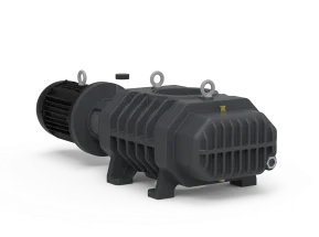 Бустерный вакуумный насос типа Рутс ERSTEVAK LARA 1000