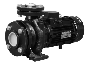 Центробежный насос ERSTEVAK LAGUNA ECHP 32-160A/3,0