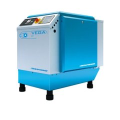 Промышленный винтовой компрессор Kraftmann VEGA 37 13 БАР