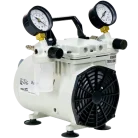 Поршневой насос-компрессор Welch WOB-L 2534
