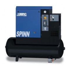 Промышленный винтовой компрессор ABAC SPINN E 11-13/500 ST