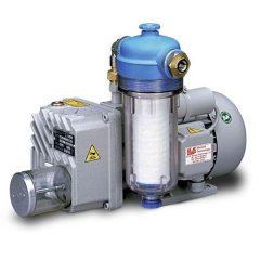 Вакуумный насос DVP LB.5WR-0.37