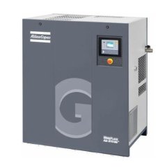 Промышленный винтовой компрессор Atlas Copco GA 30 - 13 FF