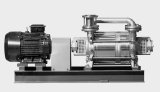 Водокольцевой вакуумный насос ERSTEVAK ELRP-2-600-112