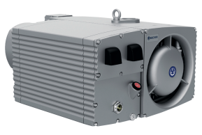 Пластинчато-роторный масляный вакуумный насос Becker U 5.301