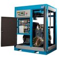 Промышленный винтовой компрессор Dali DL-2.4/8 RA DL c ременным приводом
