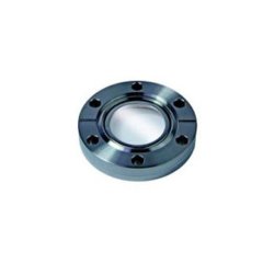 Вакуумное смотровое окно Pfeiffer Vacuum 420GSG040-silica-uv-sapfir