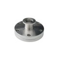Вакуумный адаптер INFICON DN 40 ISO-KF / 40 CF-F
