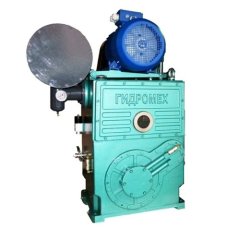 Вакуумный насос Гидромех АВПЗ-100