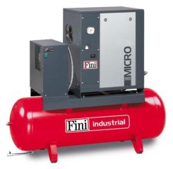 Винтовой компрессор Fini MICRO SE 2.2-8-200 ES