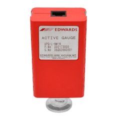 Вакуумметр Пирани Edwards APG-MP