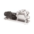 Водокольцевой вакуумный насос Busch Dolphin LA 2808 A