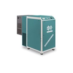 Промышленный винтовой компрессор Renner RSDK 7,5 10 бар