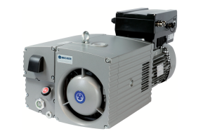 Пластинчато-роторный масляный вакуумный насос Becker VARIAIR U 5.101