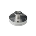 Вакуумный адаптер INFICON DN 25 ISO-KF / 16 CF-F