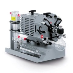 Вакуумная система Vacuubrand MD 4C EX VARIO AK EK