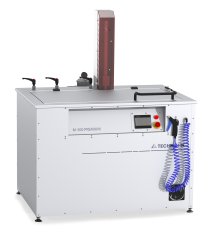 Ультразвуковая ванна Techmann MASTER M-300C